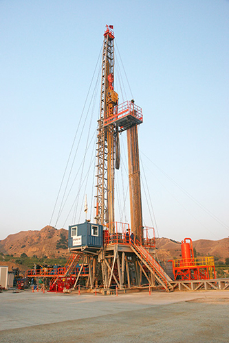 Sondaj Hizmetleri - 4